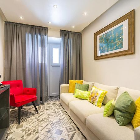 Apartment In Bairro Alto 58 - Lisbon Charm Экстерьер фото