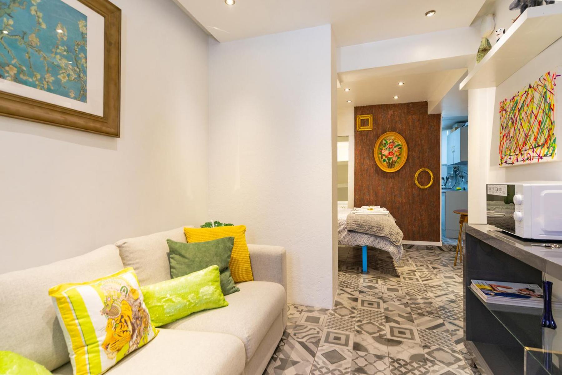 Apartment In Bairro Alto 58 - Lisbon Charm Экстерьер фото