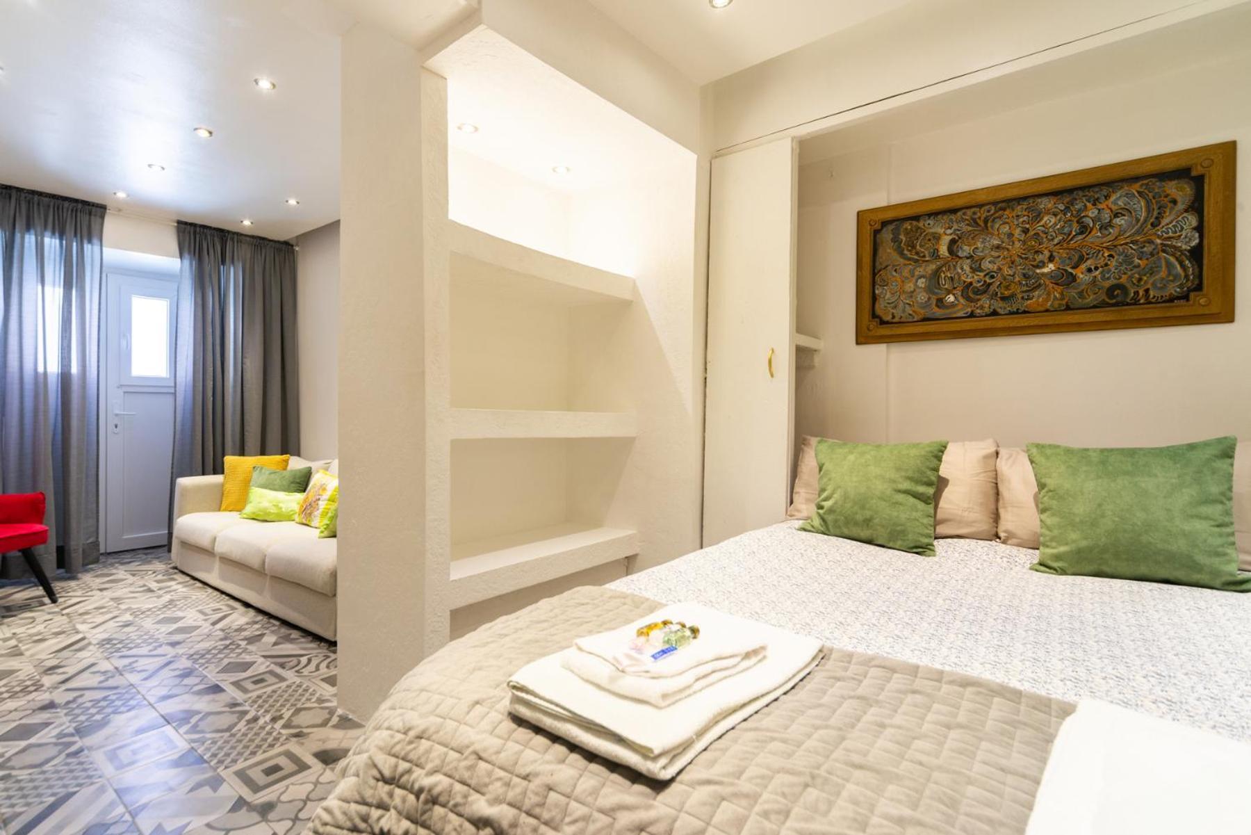 Apartment In Bairro Alto 58 - Lisbon Charm Экстерьер фото