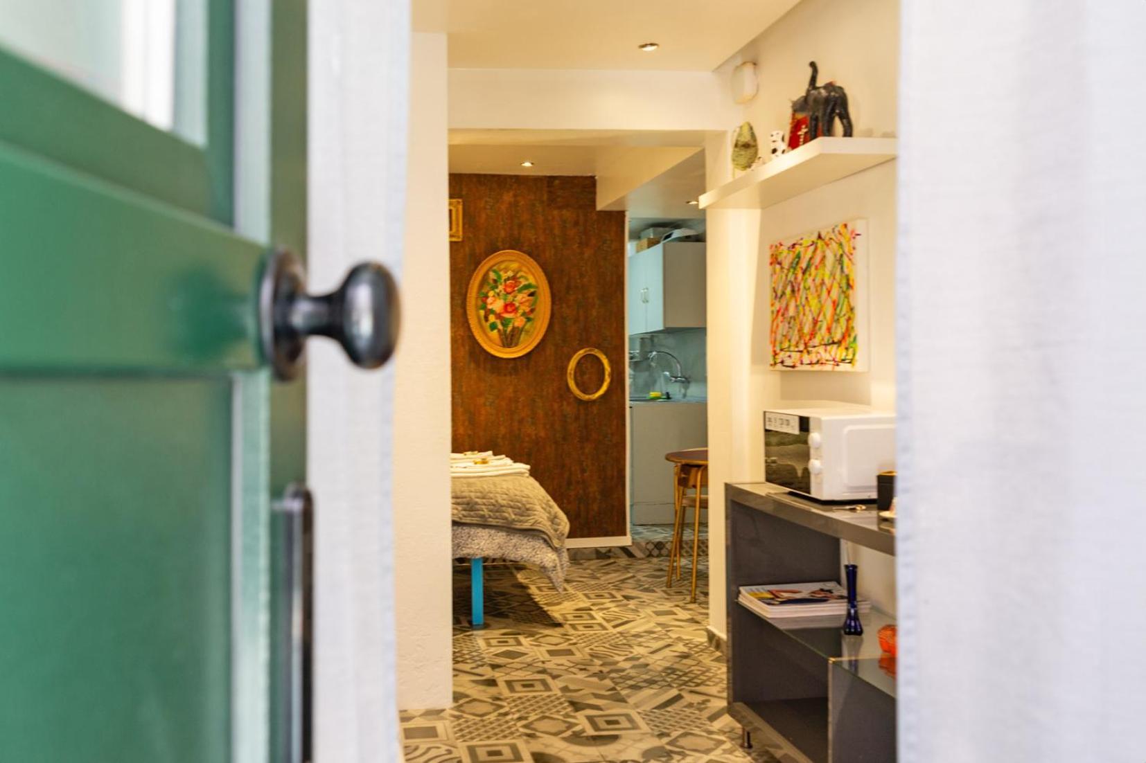 Apartment In Bairro Alto 58 - Lisbon Charm Экстерьер фото
