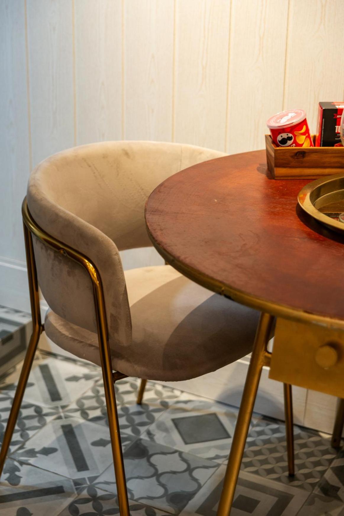 Apartment In Bairro Alto 58 - Lisbon Charm Экстерьер фото