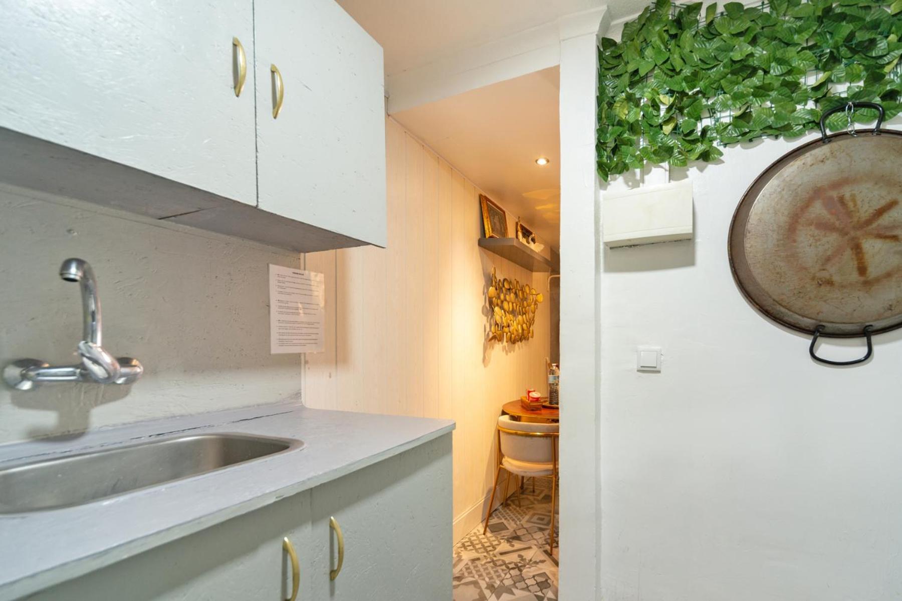 Apartment In Bairro Alto 58 - Lisbon Charm Экстерьер фото