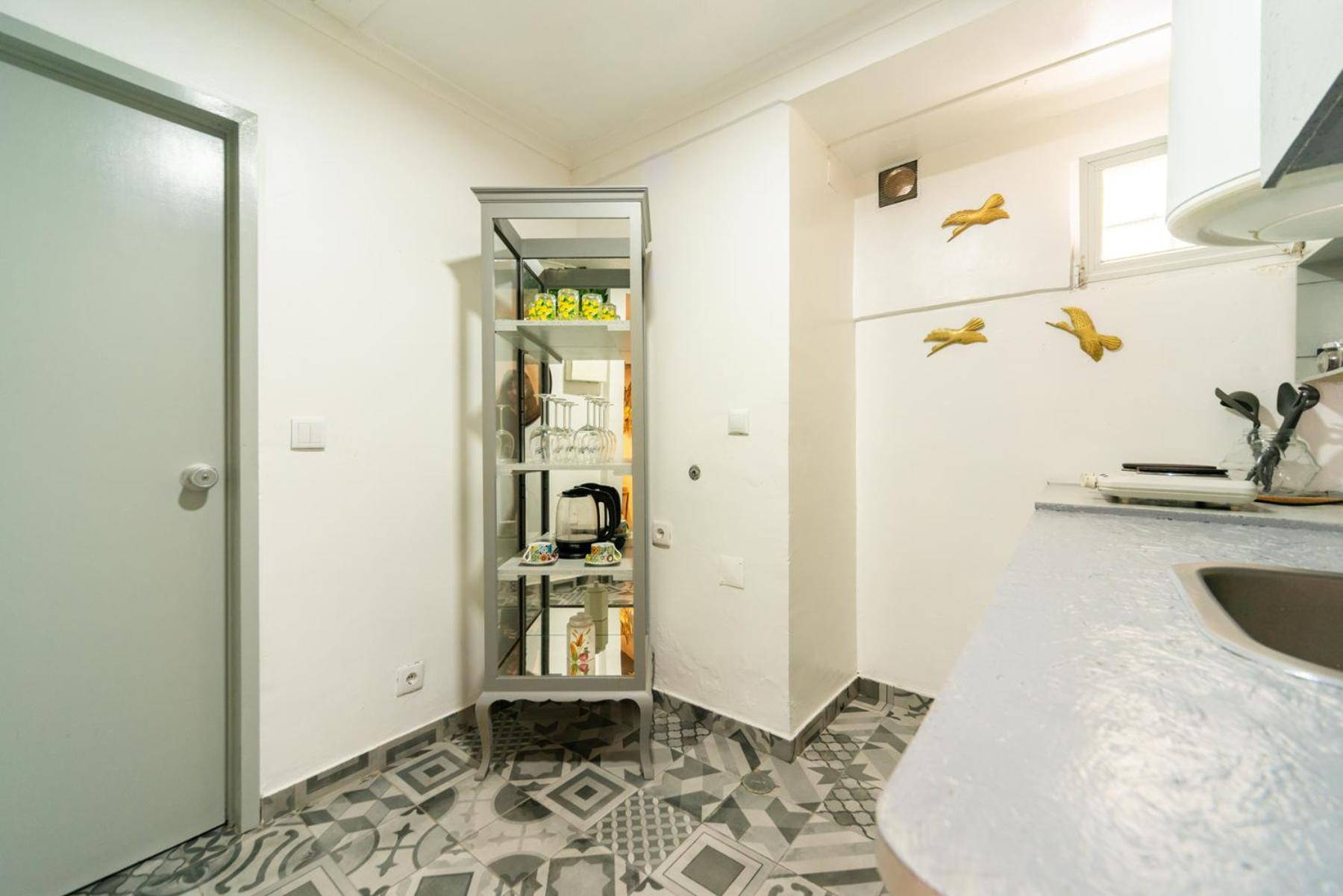 Apartment In Bairro Alto 58 - Lisbon Charm Экстерьер фото