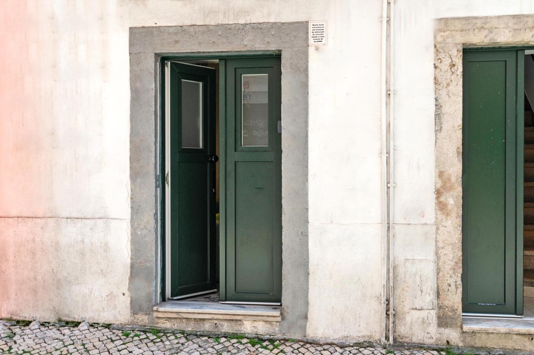 Apartment In Bairro Alto 58 - Lisbon Charm Экстерьер фото