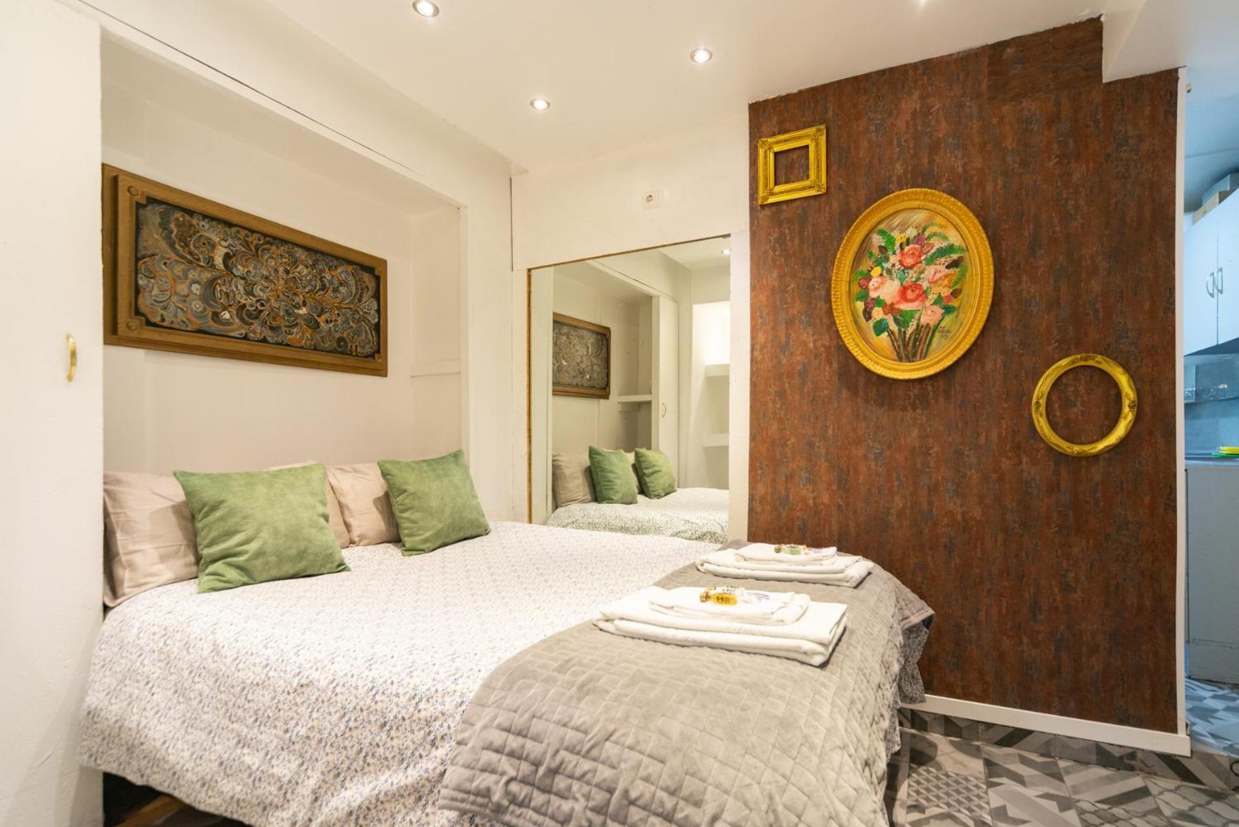 Apartment In Bairro Alto 58 - Lisbon Charm Экстерьер фото